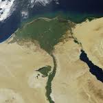 Nile Delta
