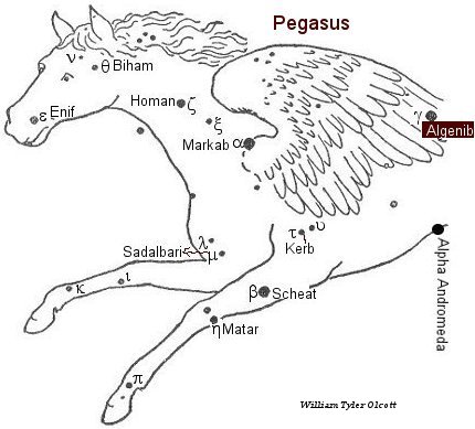 Algenib