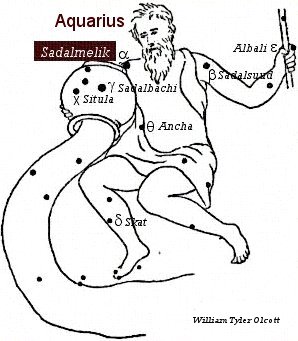 Sadalmelik
